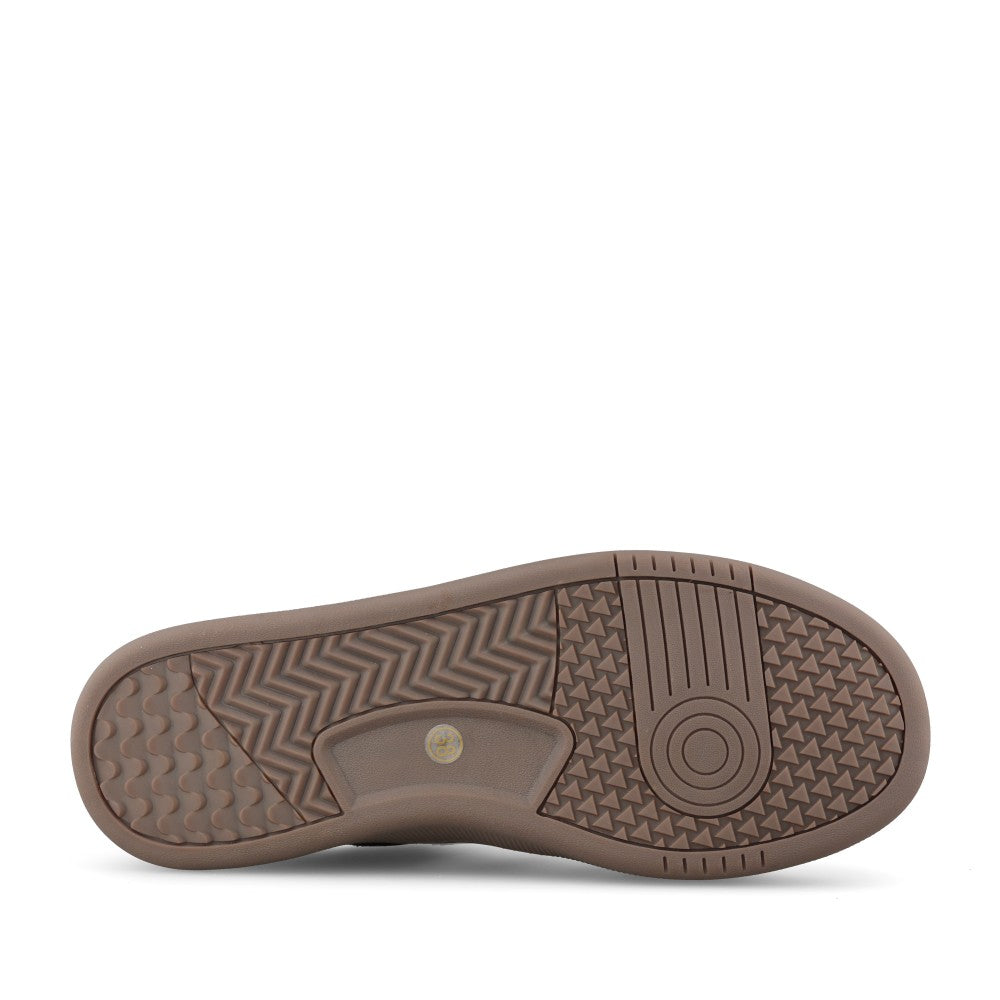 Drilleys Ladies Thirty Four Trainer In Cobalt