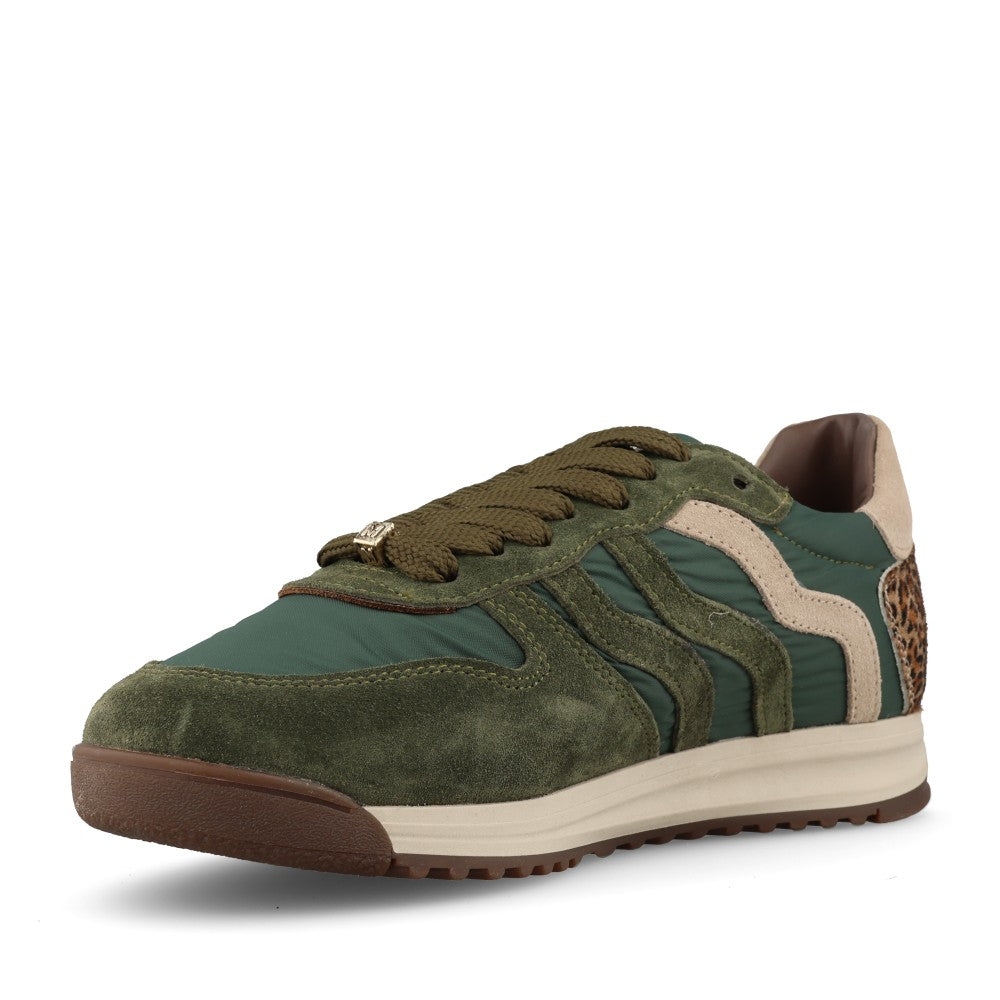Meline Ladies 360 S-TO/92 Trainer In Green