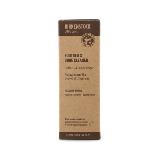 Birkenstock 1027671 Footbed And Shoe Cleaner In Neutral
