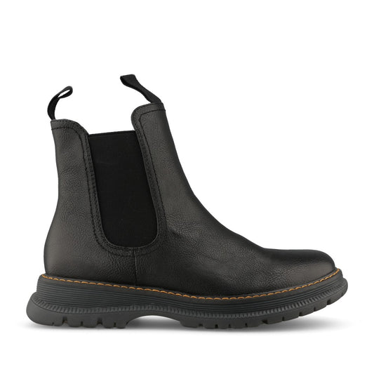 Westland Ladies 769525 Peyton 05 Ankle Boot In Black