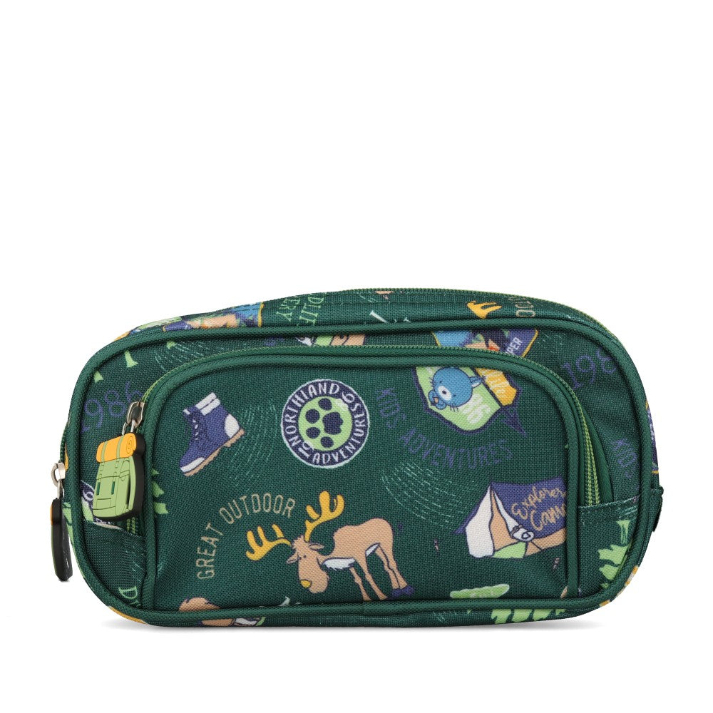 Unisex 35F083 Freelander Pencil Case