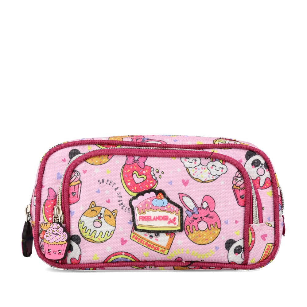 Unisex 35F083 Freelander Pencil Case