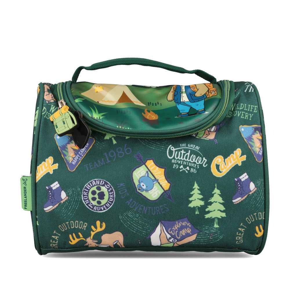 Unisex 35F084 Freelander Lunch Bag