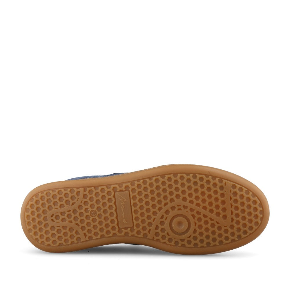 Meline Ladies 525 FR-R/92 Trainer In Navy