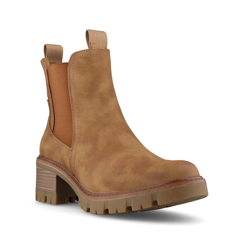 Westland Ladies 572003 Geri 03 Ankle Boot In Brown