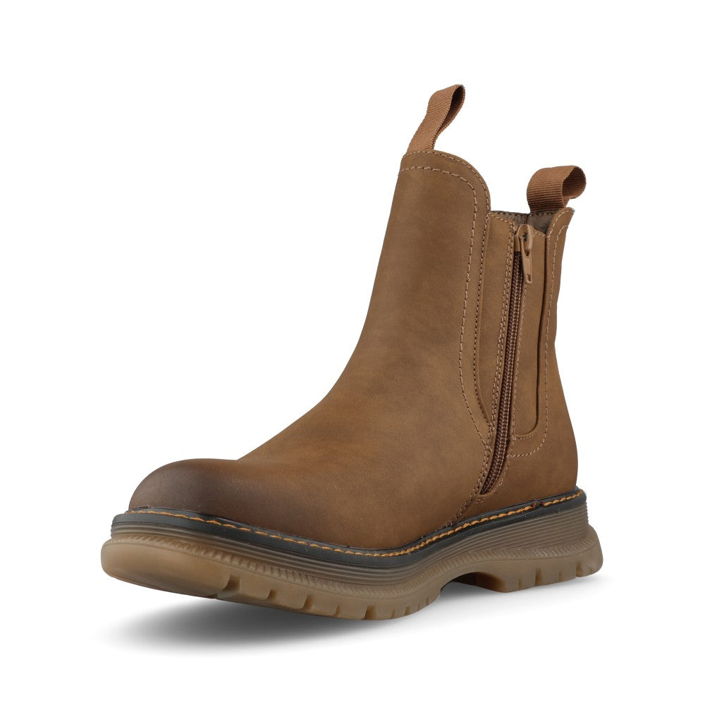 Westland Ladies 769525 Peyton 05 Ankle Boot In Brown