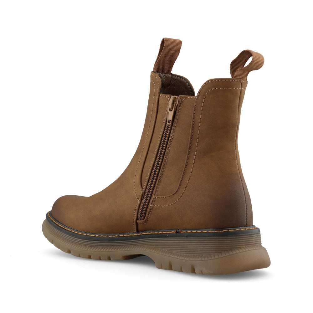 Westland Ladies 769525 Peyton 05 Ankle Boot In Brown