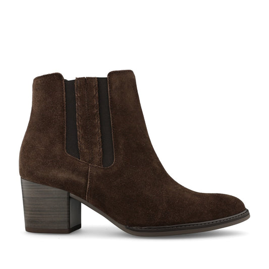 Gabor Ladies 8041.03.002 Region Boot In Brown