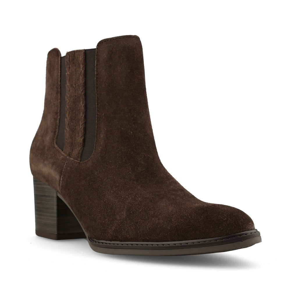 Gabor Ladies 8041.03.002 Region Boot In Brown