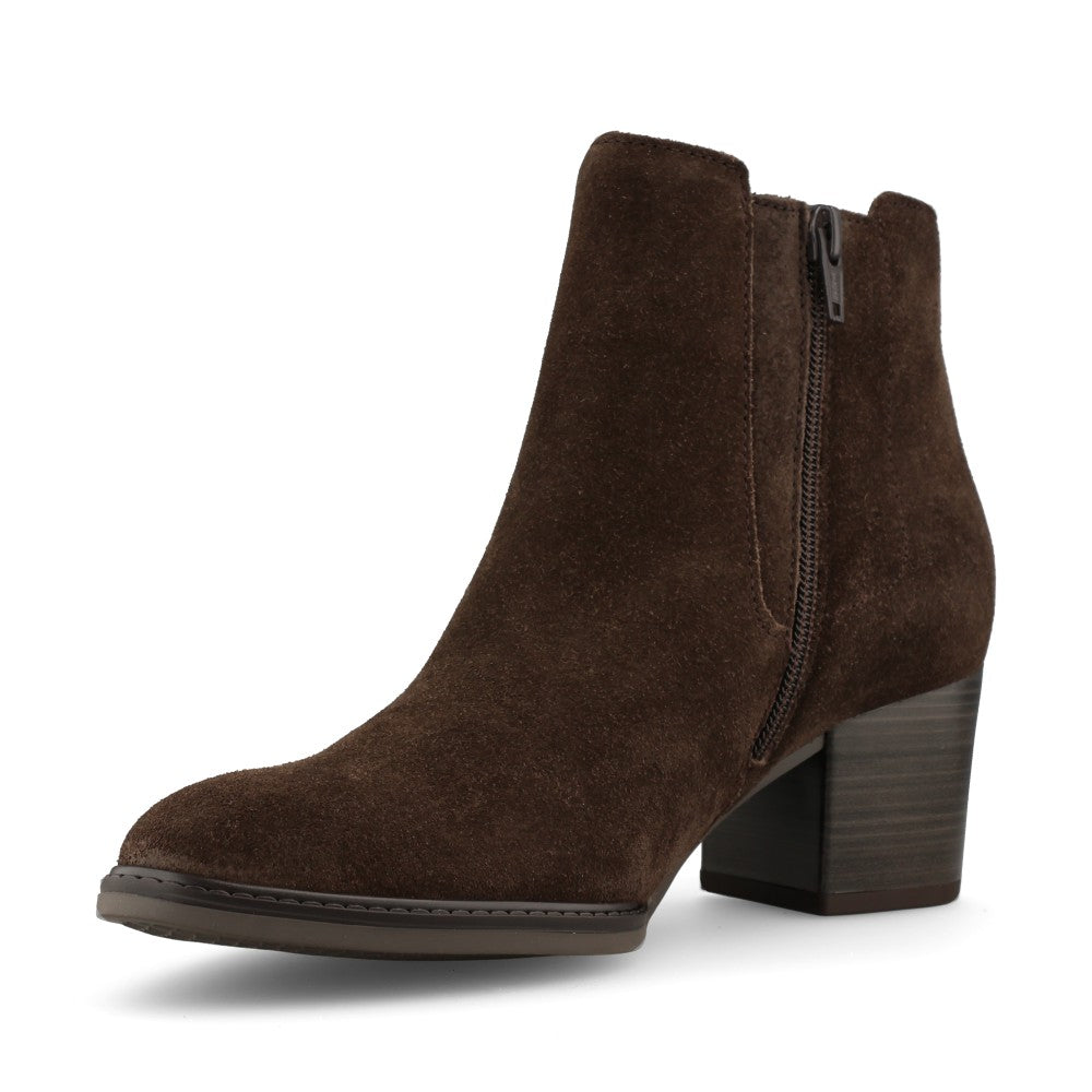 Gabor Ladies 8041.03.002 Region Boot In Brown