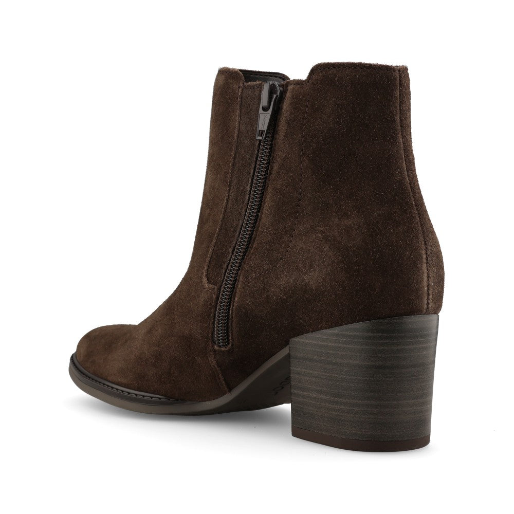 Gabor Ladies 8041.03.002 Region Boot In Brown