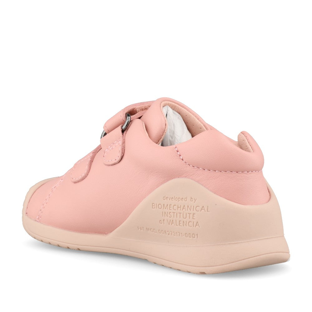 Biomecanics Girls 261101 Shoe In Pink