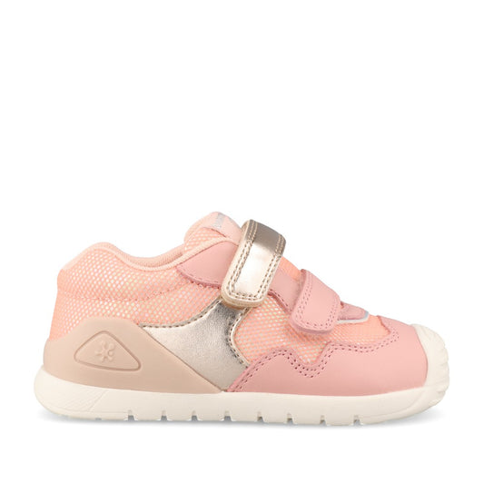 Biomecanics Girls 261107 Shoe In Pink