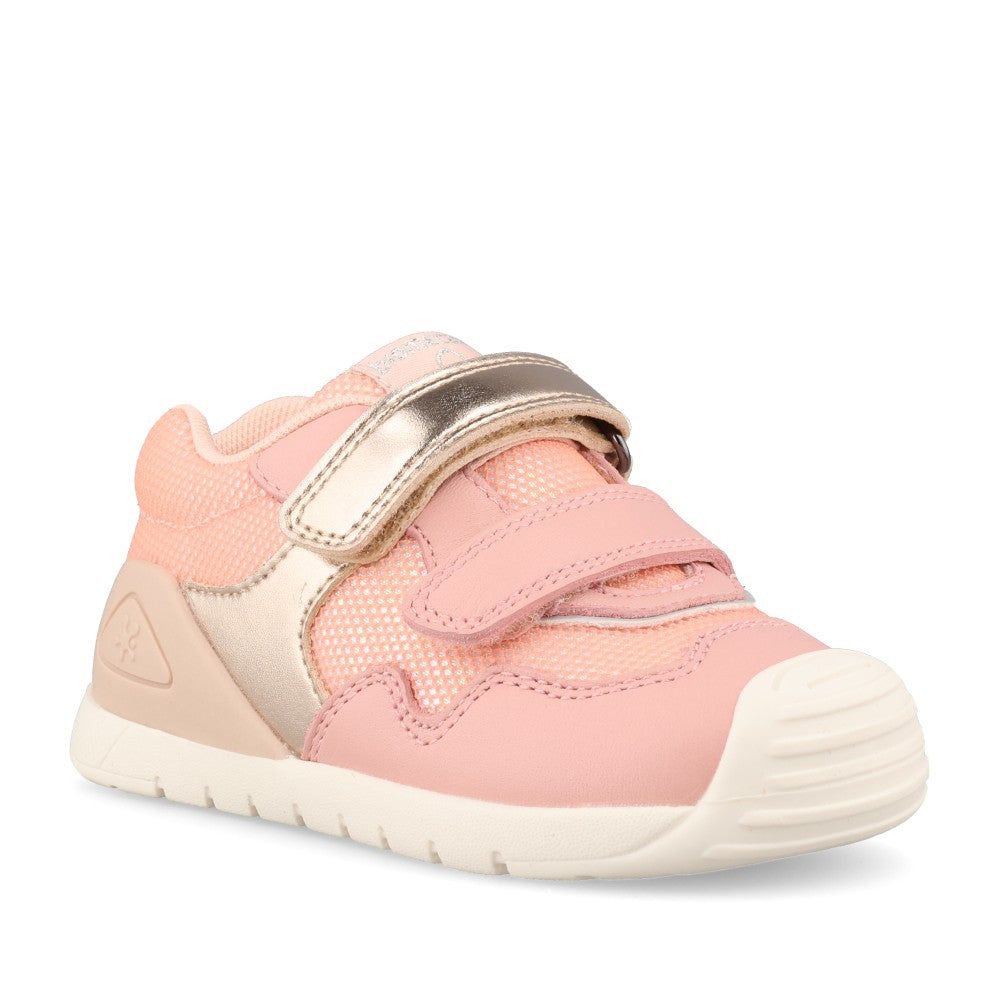 Biomecanics Girls 261107 Shoe In Pink