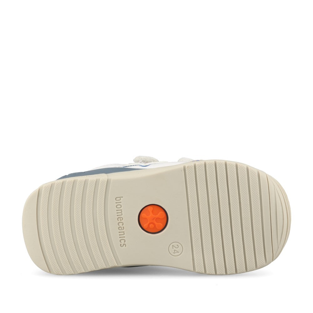 Biomecanics Boys 261121 Shoe In White