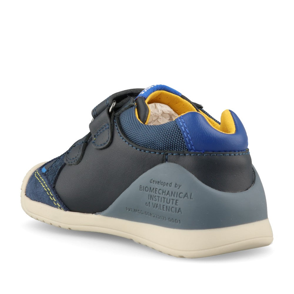 Biomecanics Boys 261121 Shoe In Navy