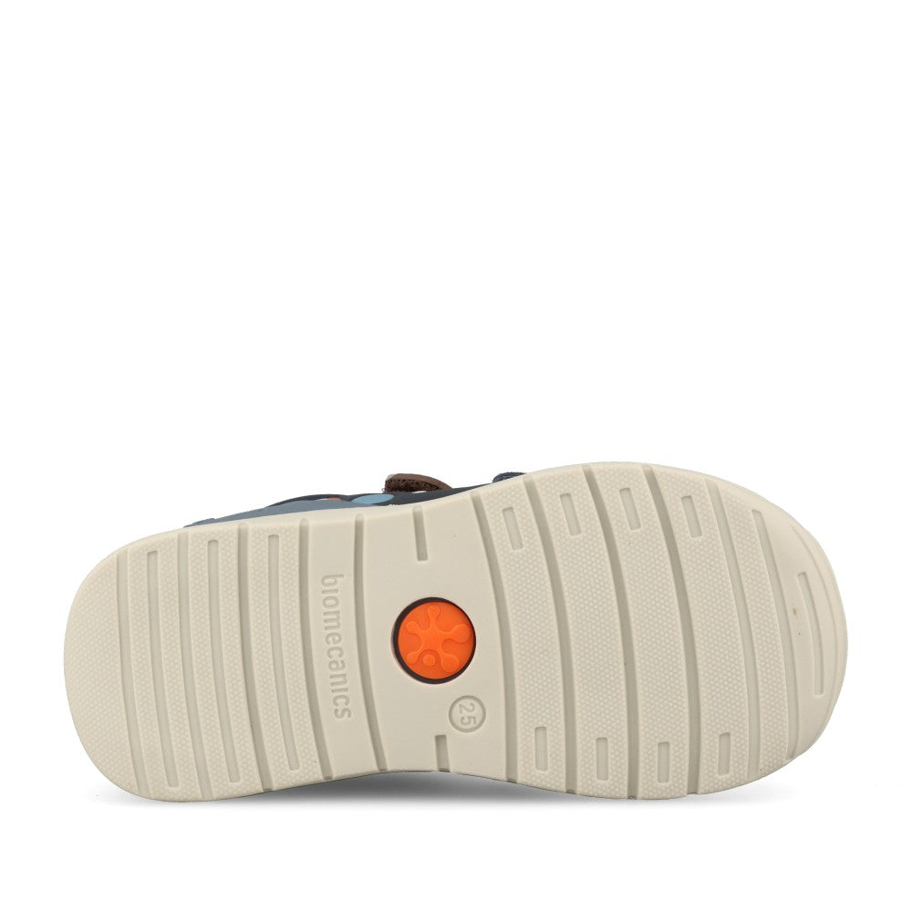 Biomecanics Boys 261128 Shoe In Navy