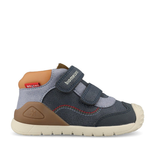 Biomecanics Boys 261133 Shoe In Navy