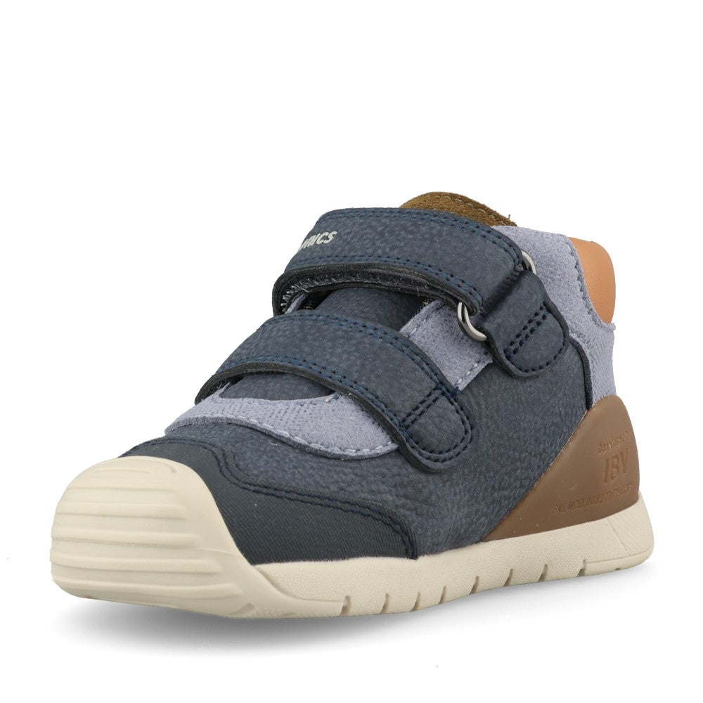 Biomecanics Boys 261133 Shoe In Navy