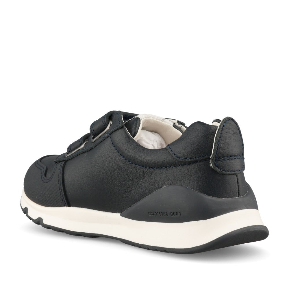 Biomecanics Boys 231006-A089 Trainer In Navy