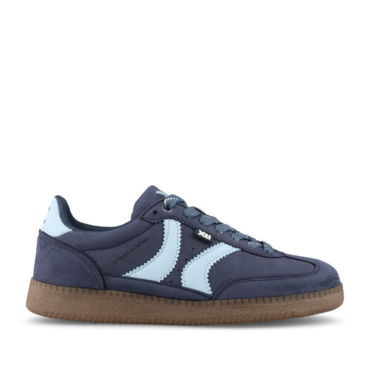 XTI Ladies 146125 Trainer In Navy