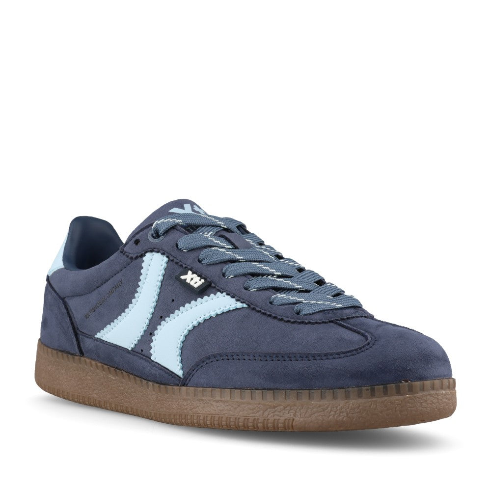 XTI Ladies 146125 Trainer In Navy