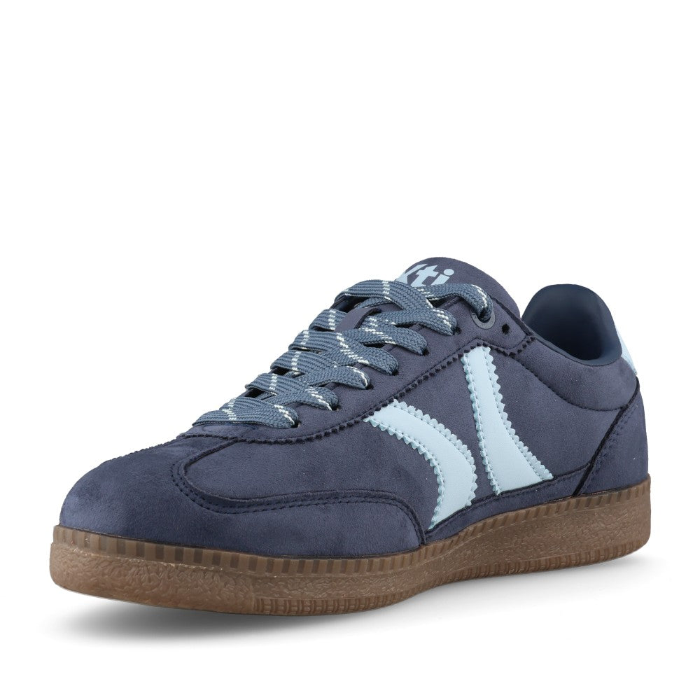 XTI Ladies 146125 Trainer In Navy