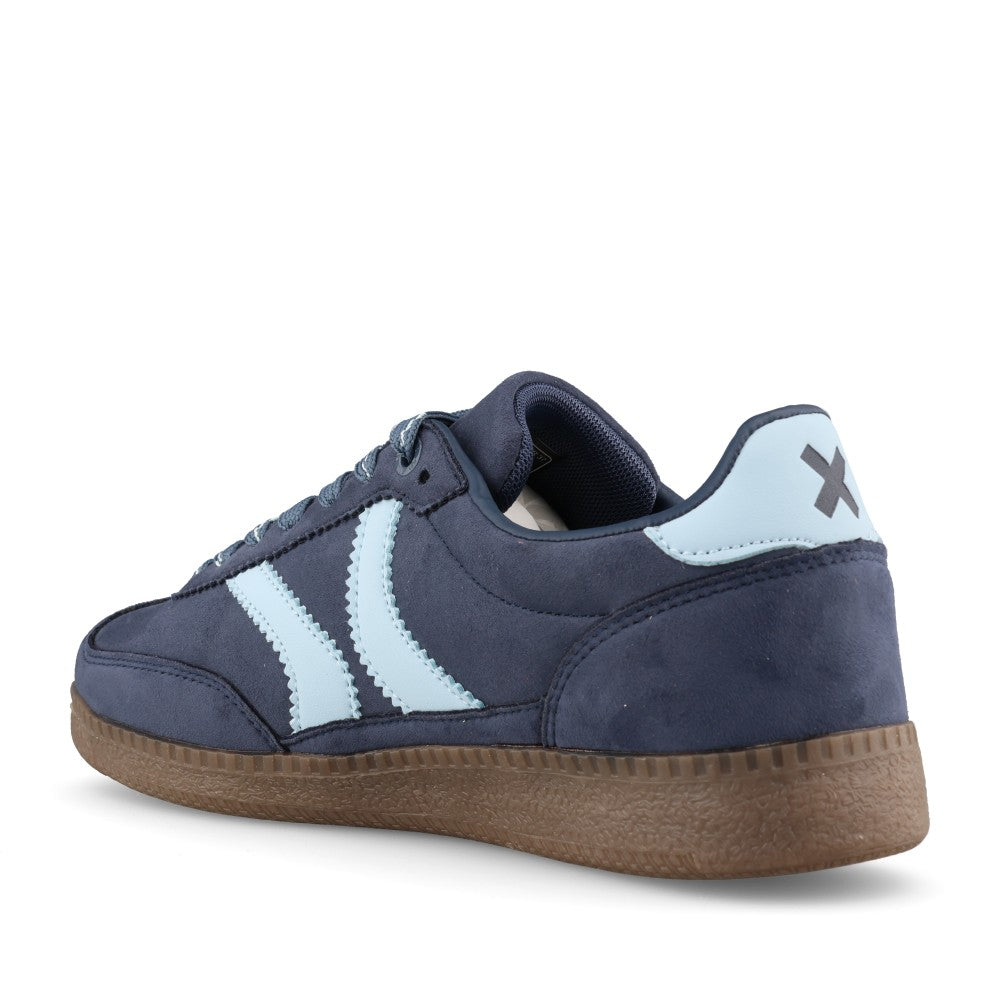 XTI Ladies 146125 Trainer In Navy