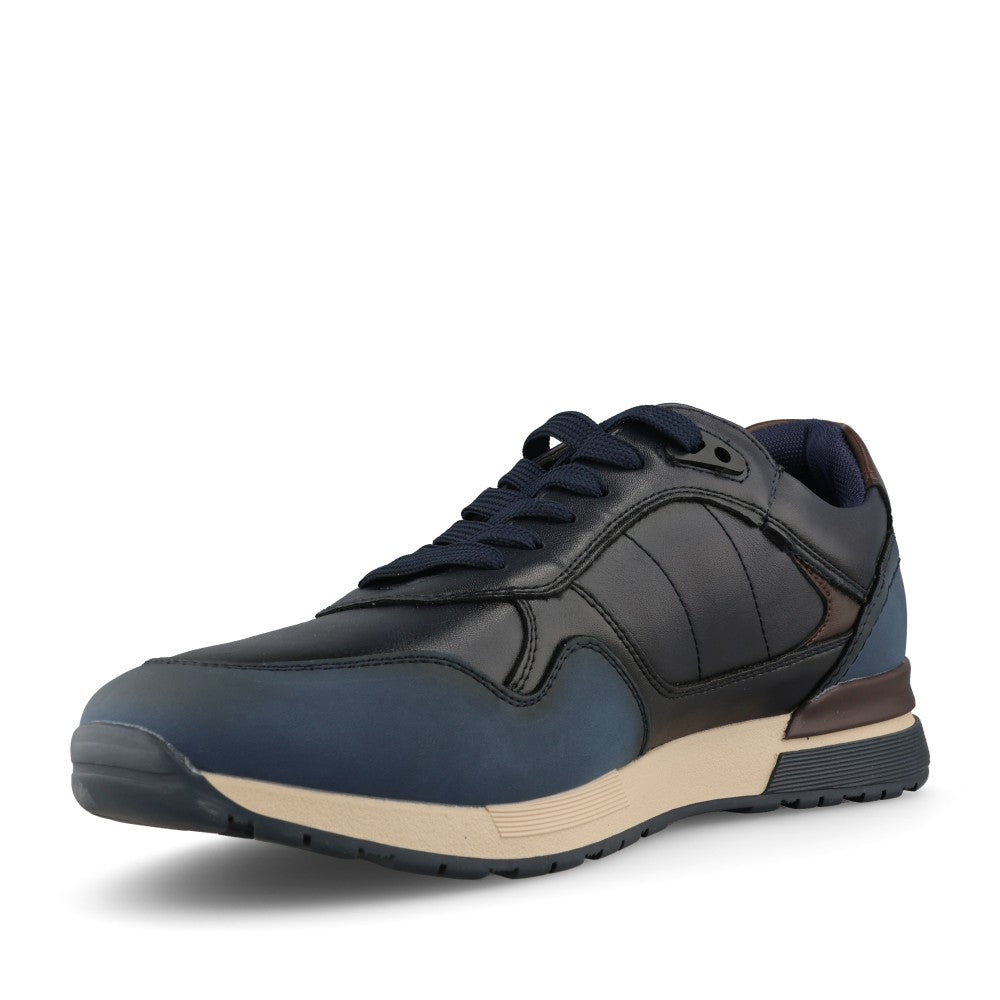 XTI Mens 146710 Trainer In Navy