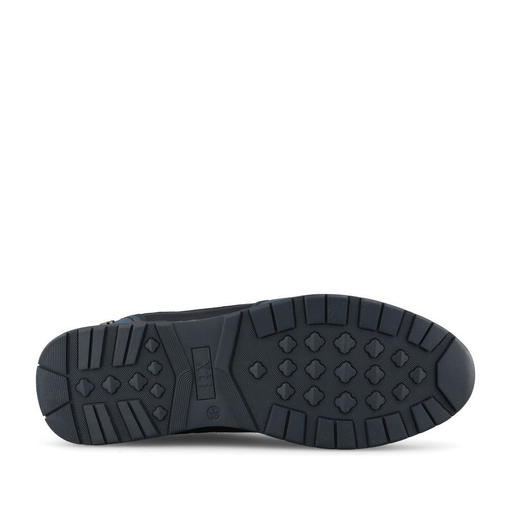 XTI Mens 146710 Trainer In Navy