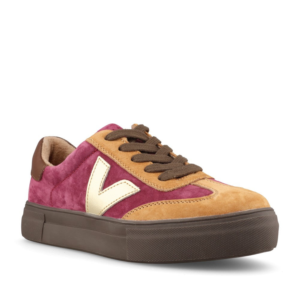 Drilleys Ladies Ninety Trainer In Majestic