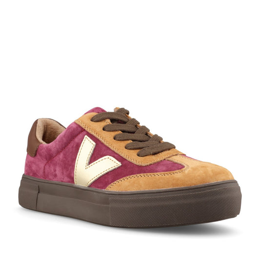 Drilleys Ladies Ninety Trainer In Majestic