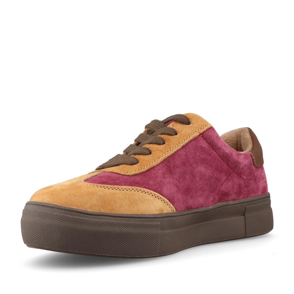 Drilleys Ladies Ninety Trainer In Majestic