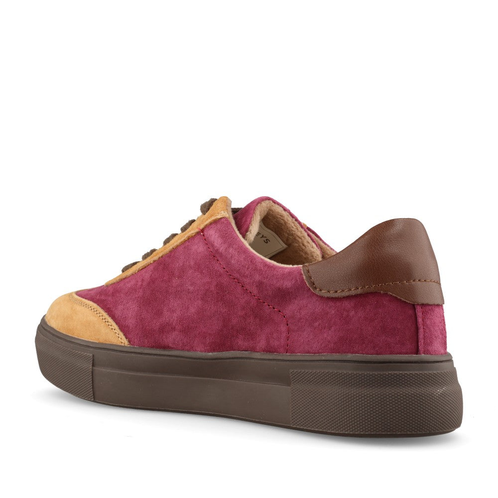 Drilleys Ladies Ninety Trainer In Majestic