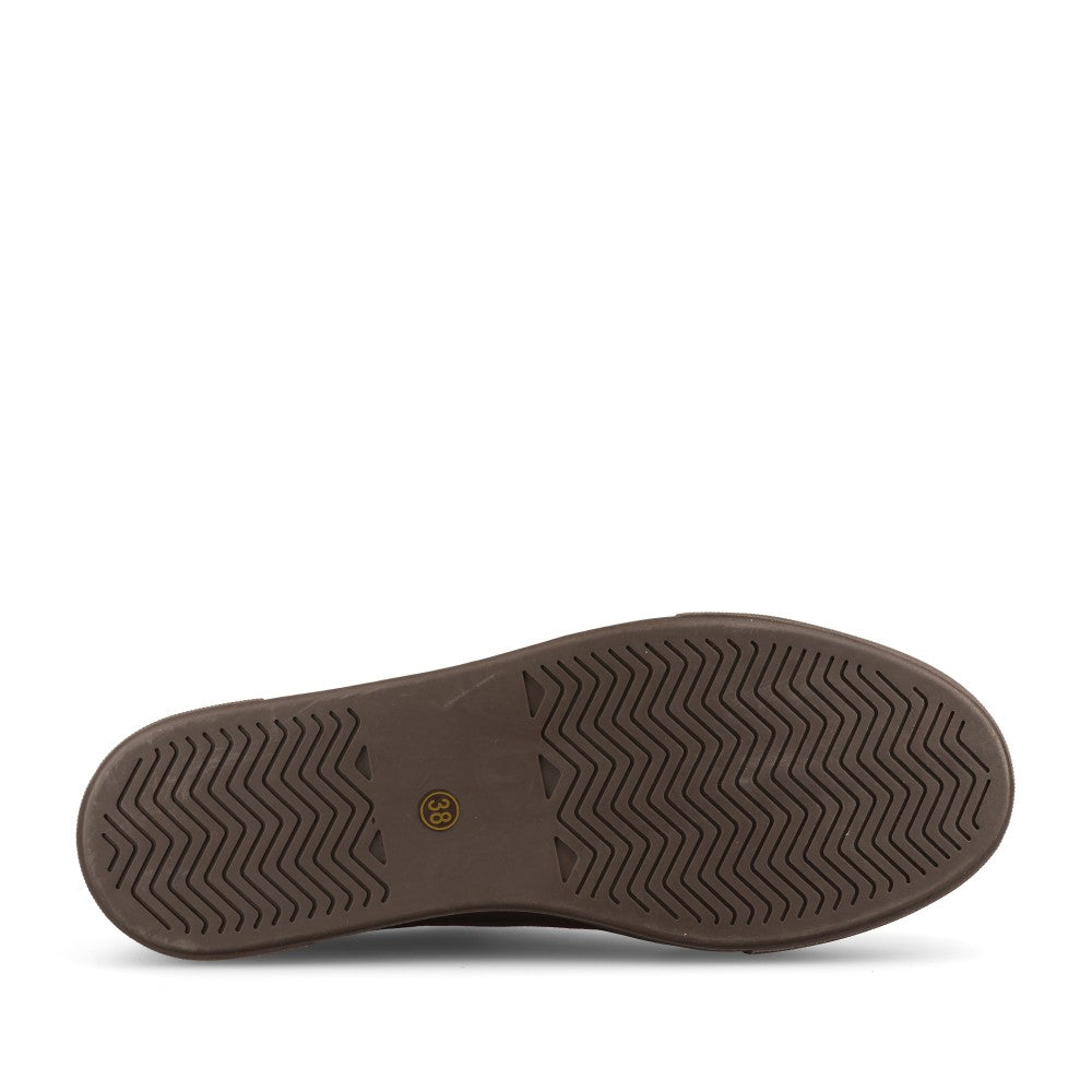 Drilleys Ladies Ninety Trainer In Majestic