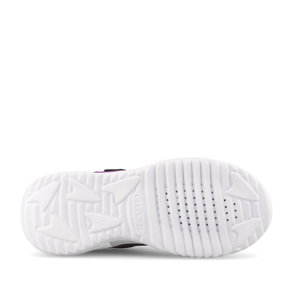 Girls J56E9B J Assister Trainer In Navy