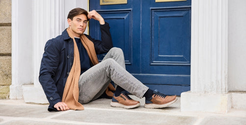 Men's Collection