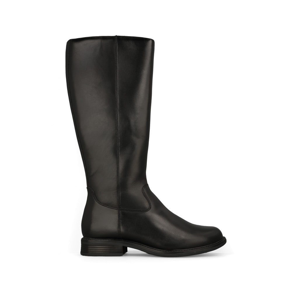 Dubarry Ladies Cadence 2001 Boot In Black
