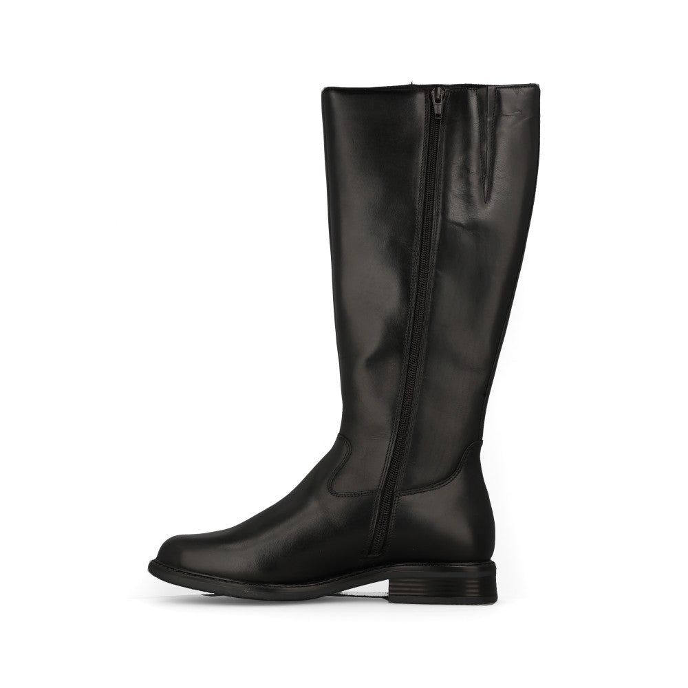 Dubarry Ladies Cadence 2001 Boot In Black