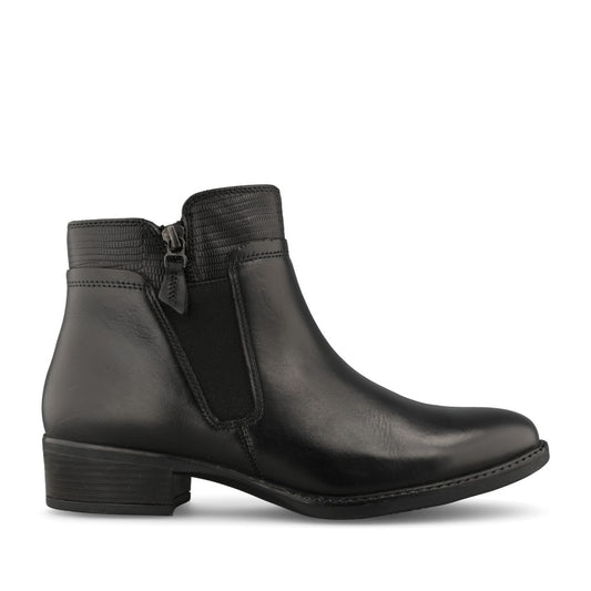 Dubarry Ladies Cierra 2004 Boot In Black