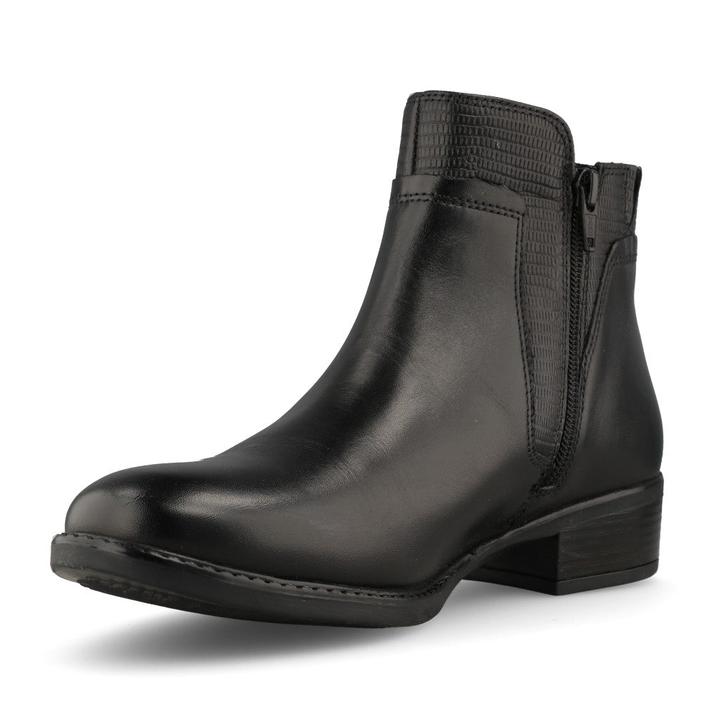 Dubarry Ladies Cierra 2004 Boot In Black