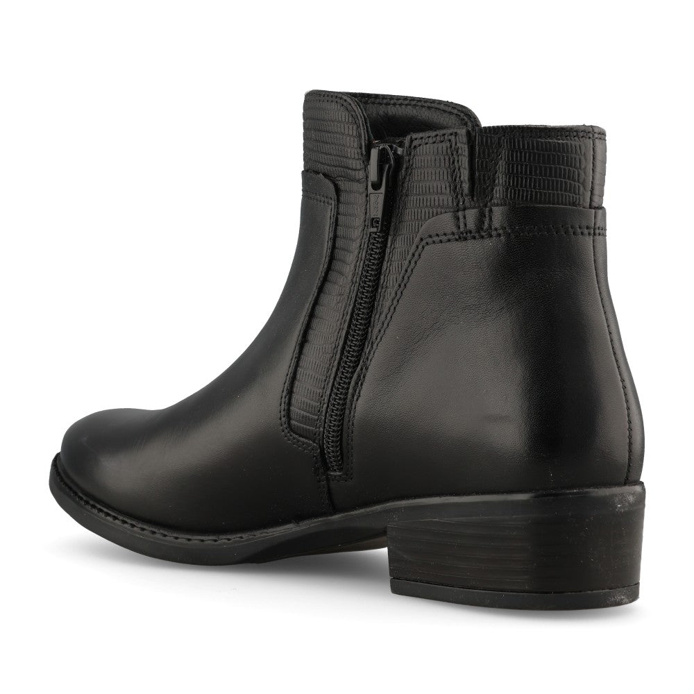 Dubarry Ladies Cierra 2004 Boot In Black