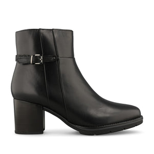Dubarry Ladies Claire 2009 Boot In Black