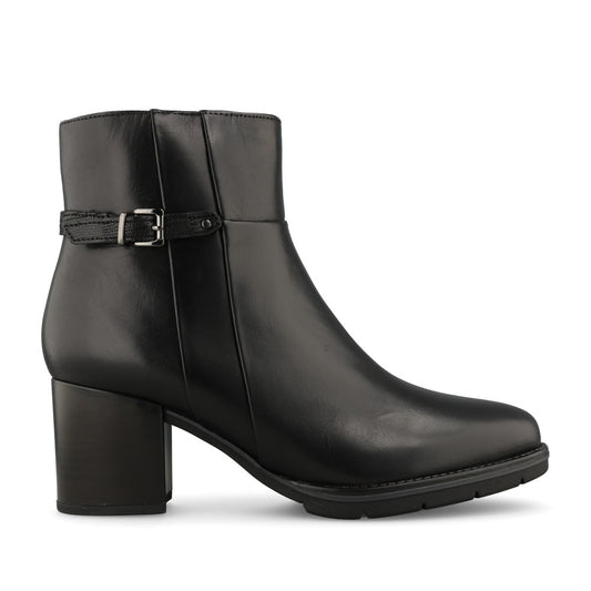 Dubarry Ladies Claire 2009 Boot In Black