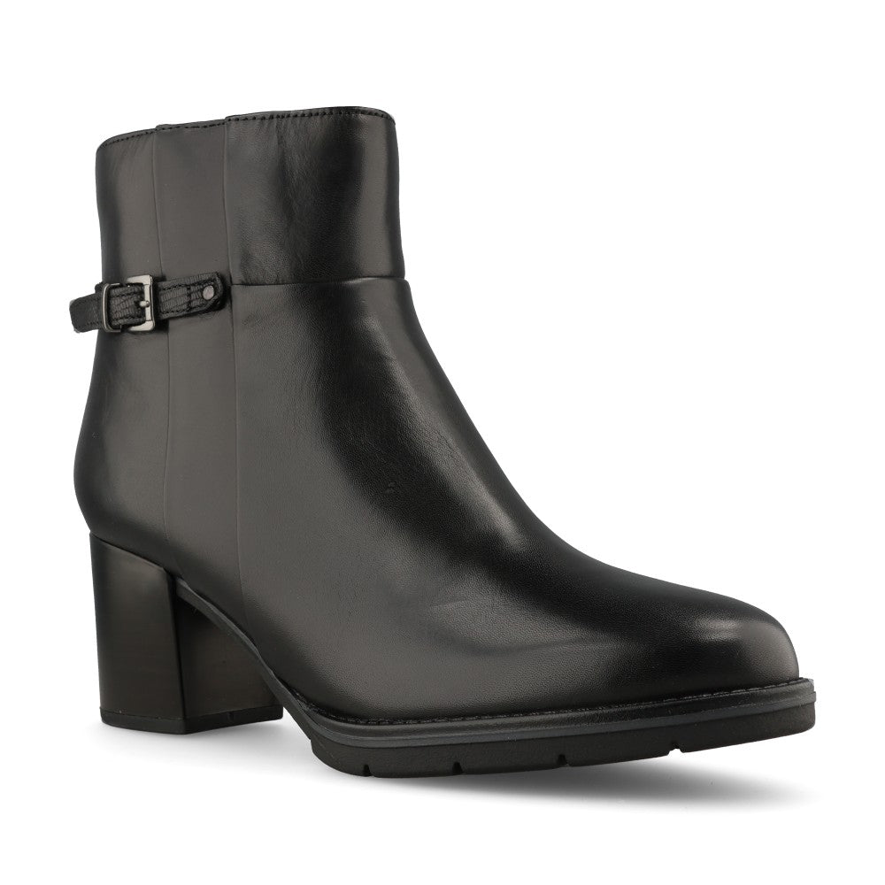 Dubarry Ladies Claire 2009 Boot In Black