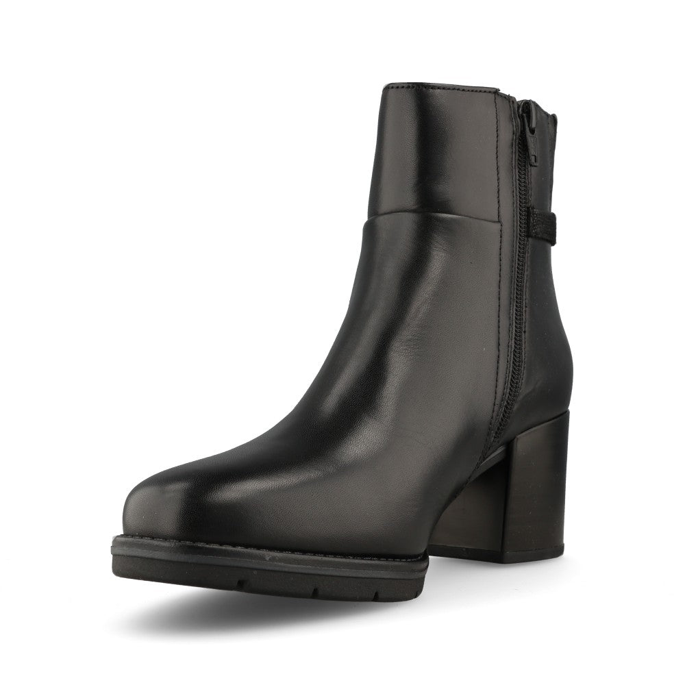 Dubarry Ladies Claire 2009 Boot In Black