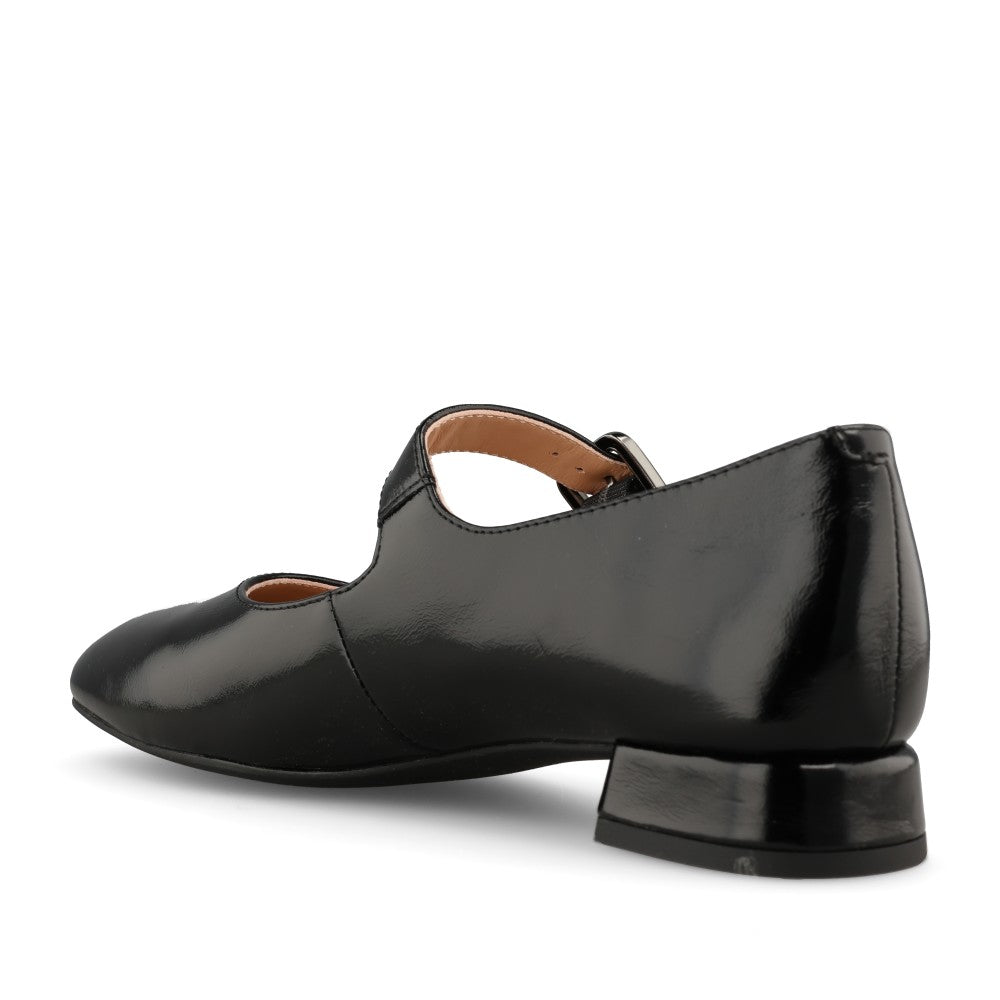 Unisa Ladies Culver Shoe In Black