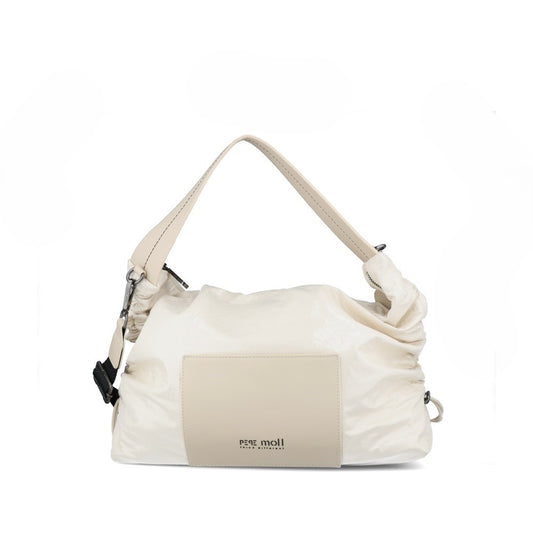 Ladies Estelle Handbag In Off White