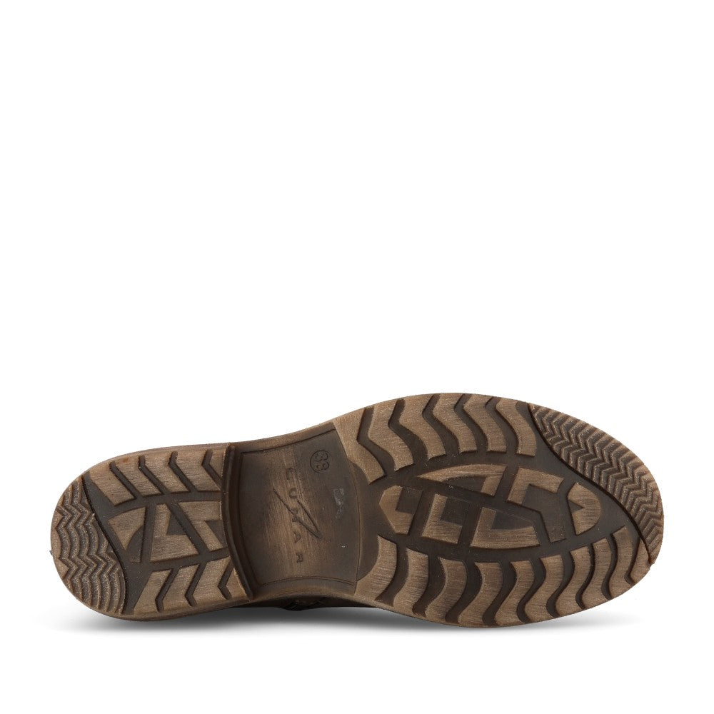 Lunar Ladies Eve GLB244 Boot In Brown