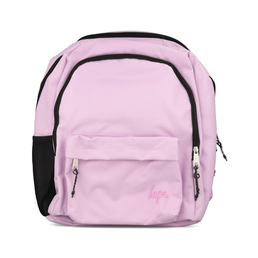 Girls XSLR-032 Purple Multi Pocket Backpack